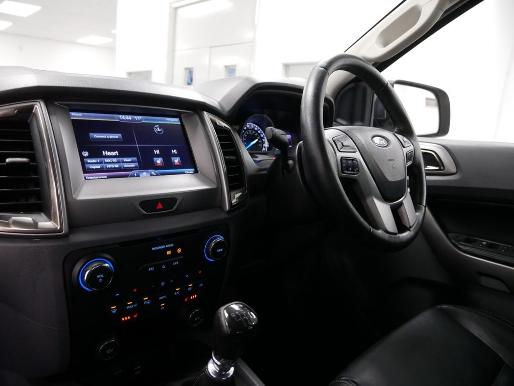 Used Ford Ranger 2016 for sale - 77121559: Photo 5