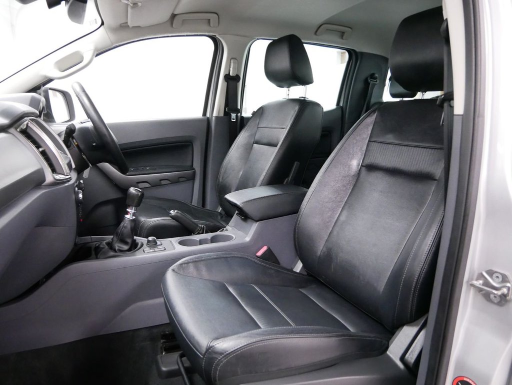 Used Ford Ranger 2016 for sale - 77121559: Photo 6