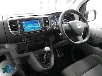 Used Vauxhall Vivaro 2022 for sale - 79275665: Photo