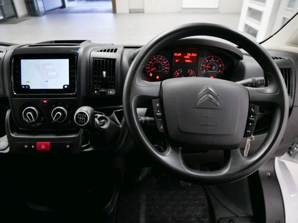 Used Citroen Relay 2024 for sale - 77110357: Photo 15