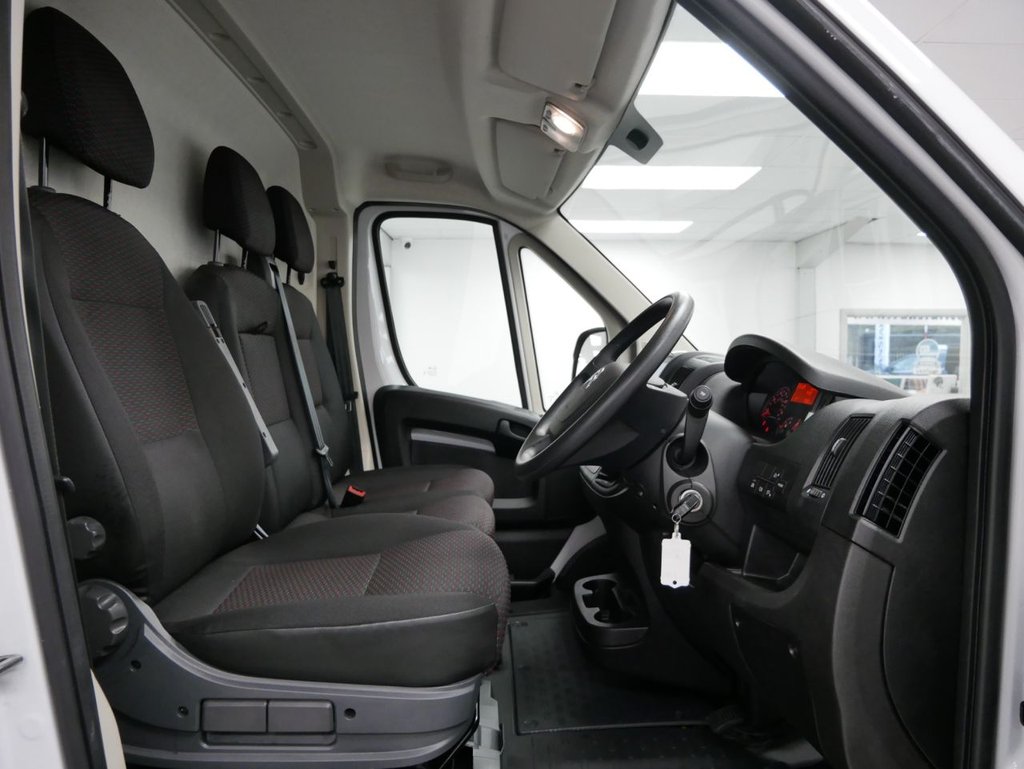 Used Citroen Relay 2024 for sale - 77110357: Photo 16