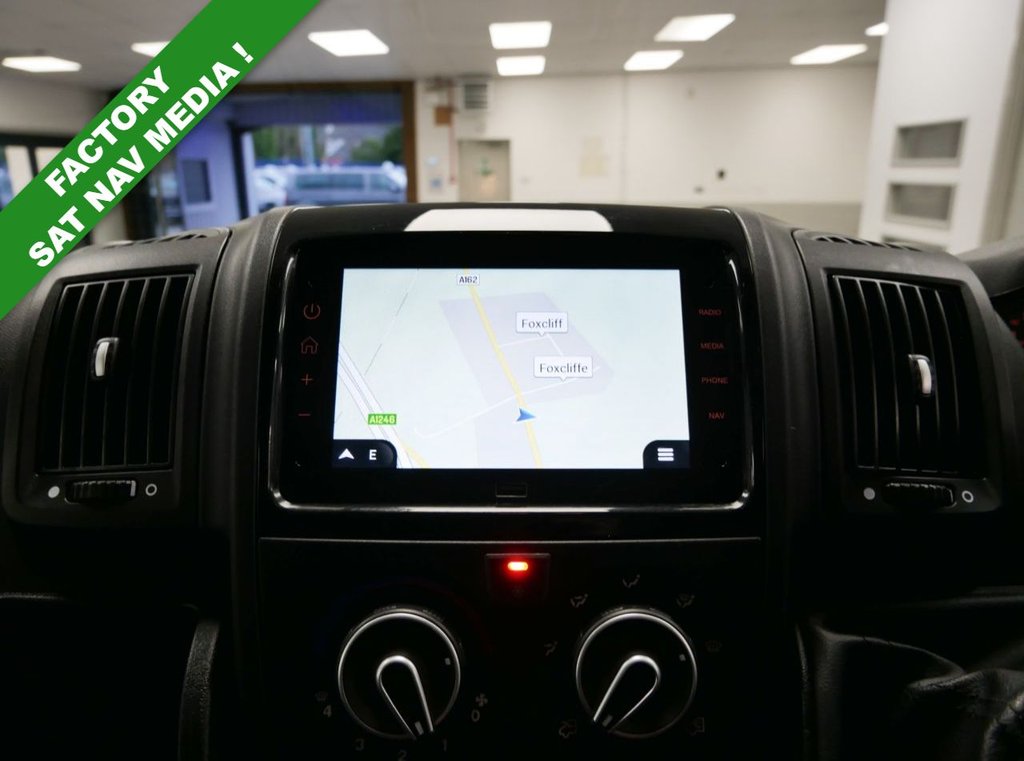 Used Citroen Relay 2024 for sale - 77110357: Photo 18