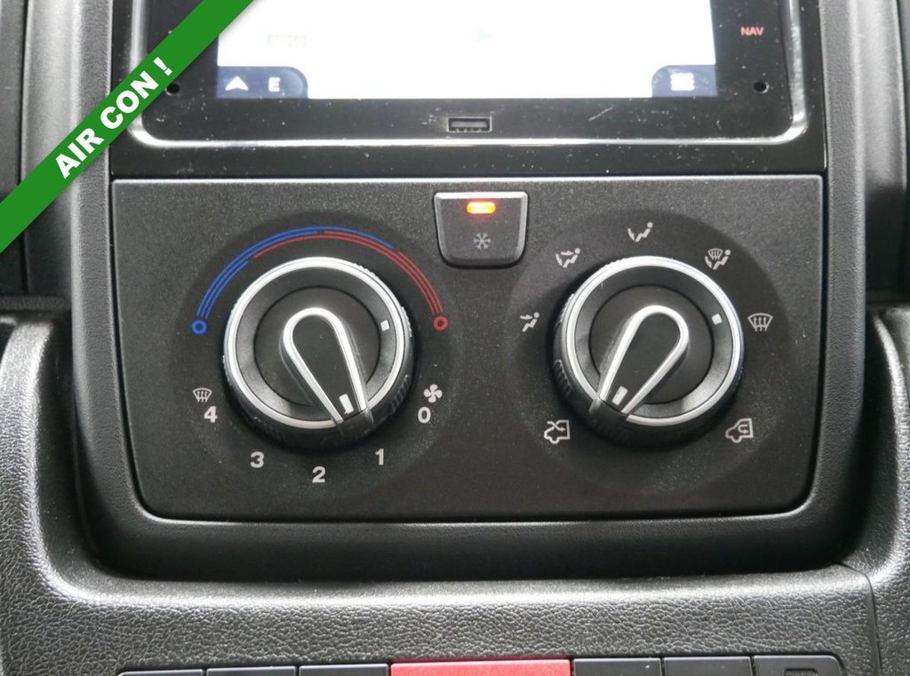 Used Citroen Relay 2024 for sale - 77110357: Photo 19