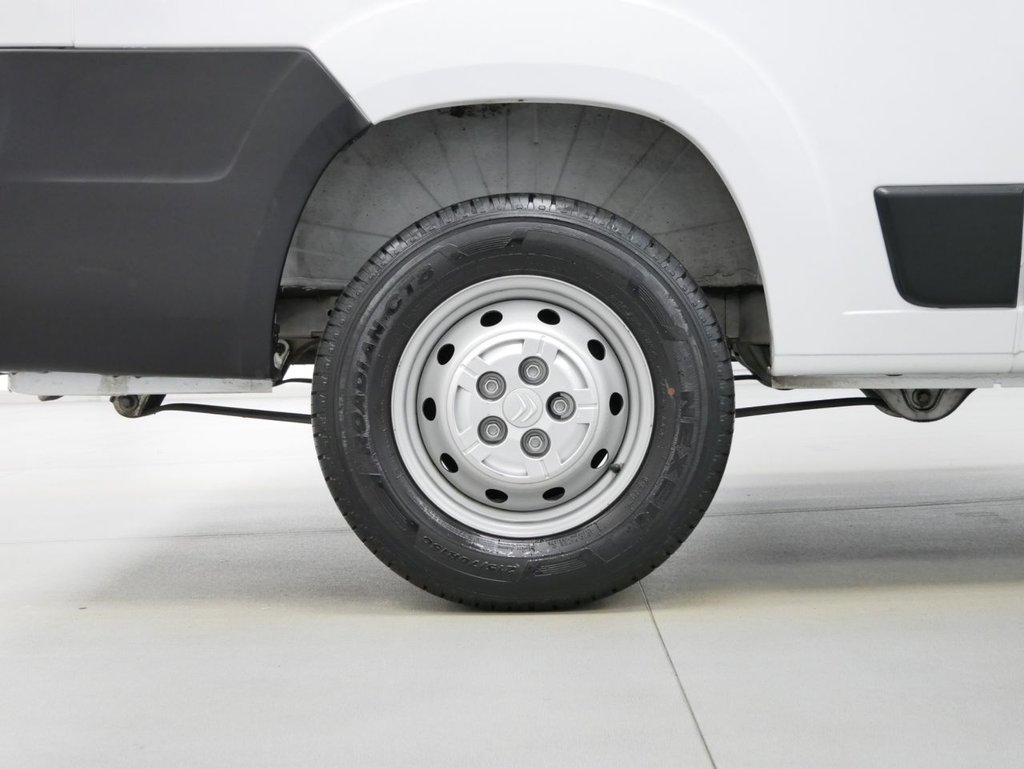 Used Citroen Relay 2024 for sale - 77110357: Photo 25