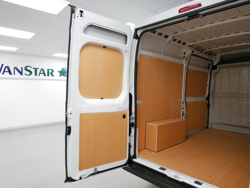 Used Citroen Relay 2024 for sale - 77110357: Photo 26