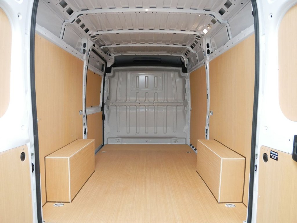 Used Citroen Relay 2024 for sale - 77110357: Photo 28