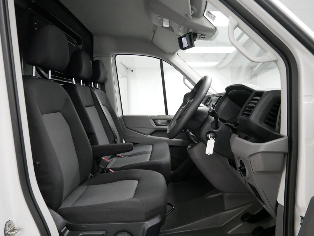 Used Volkswagen Crafter 2021 for sale - 77593886: Photo 28