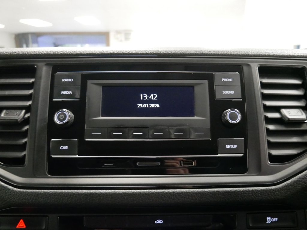 Used Volkswagen Crafter 2021 for sale - 77593886: Photo 29