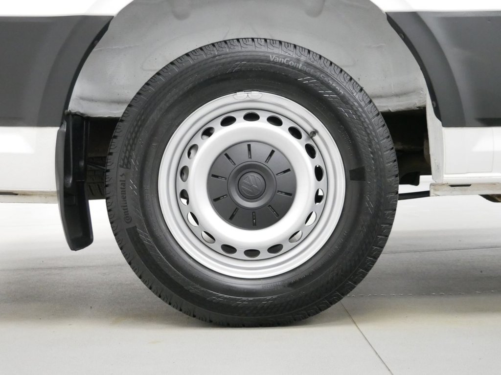 Used Volkswagen Crafter 2021 for sale - 77593886: Photo 43