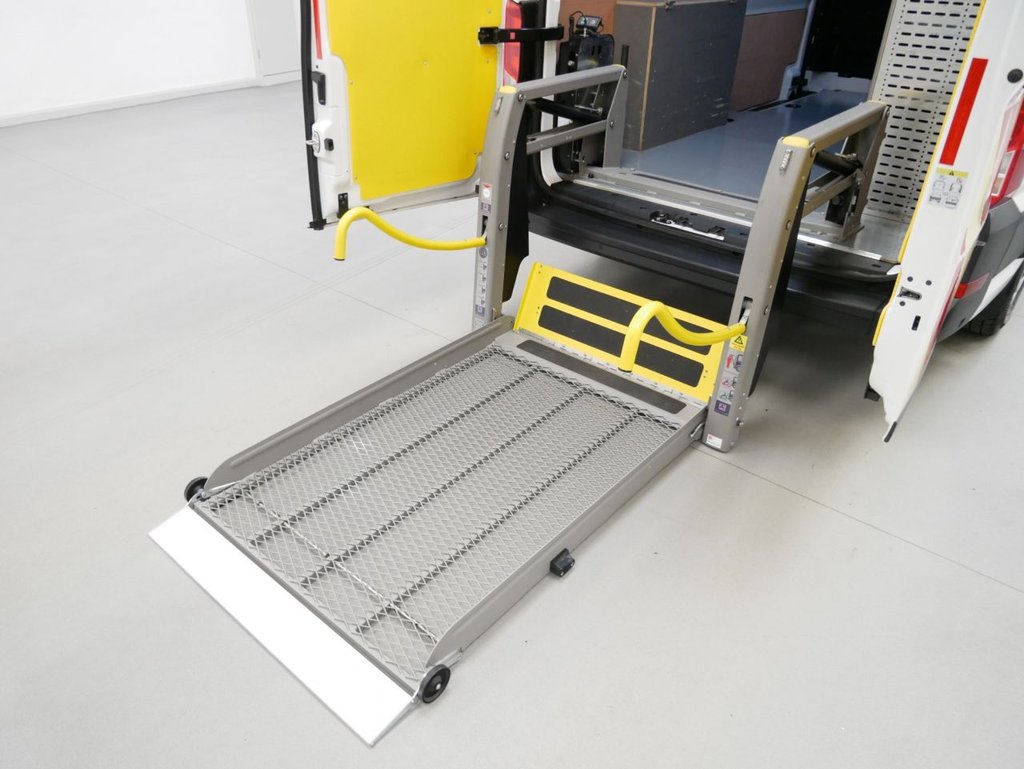 Used Volkswagen Crafter 2021 for sale - 77593886: Photo 49