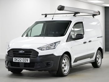 Used Ford Transit Connect 2022 for sale - 78371928: Photo