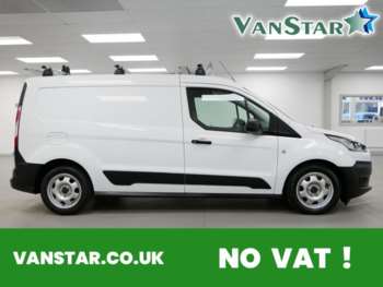 Used Ford Transit Connect 2018 for sale - 73853912: Photo