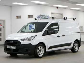 Used Ford Transit Connect 2018 for sale - 73853912: Photo