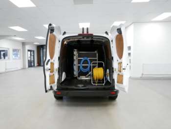 Used Ford Transit Connect 2018 for sale - 73853912: Photo