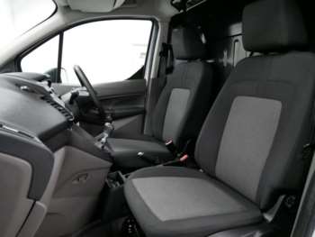Used Ford Transit Connect 2018 for sale - 73853912: Photo