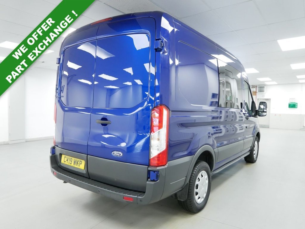 Used Ford Transit 2019 for sale - 76385813: Photo 13