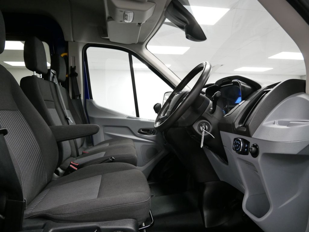 Used Ford Transit 2019 for sale - 76385813: Photo 15
