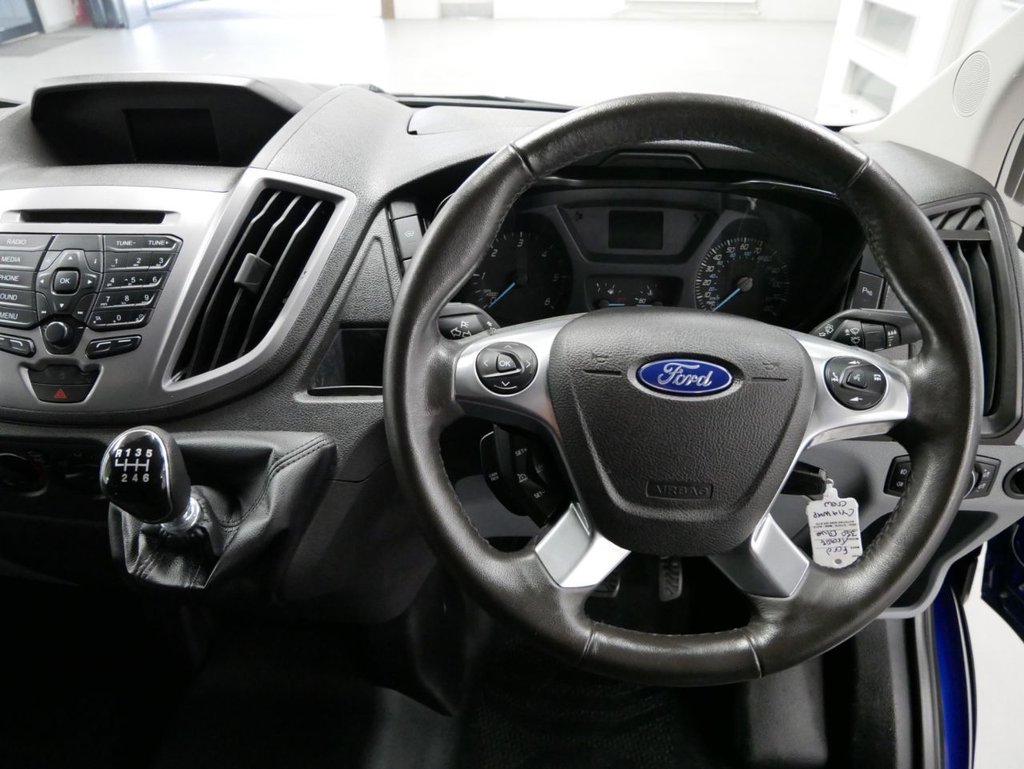 Used Ford Transit 2019 for sale - 76385813: Photo 16