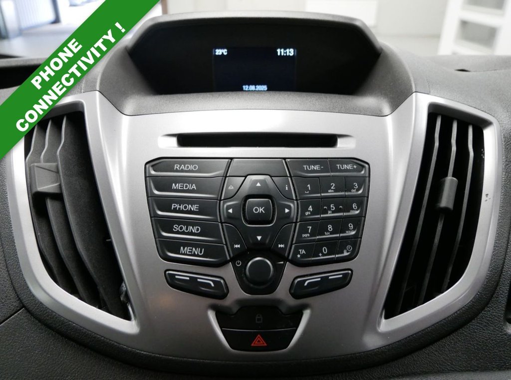 Used Ford Transit 2019 for sale - 76385813: Photo 18