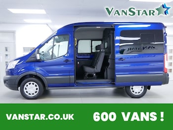 Used Ford Transit 2019 for sale - 76385813: Photo