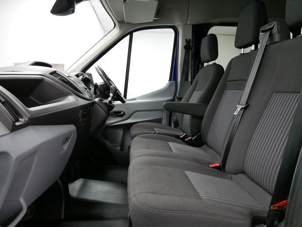 Used Ford Transit 2019 for sale - 76385813: Photo 20