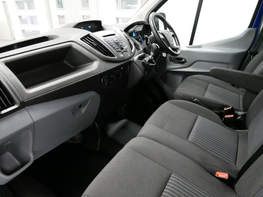 Used Ford Transit 2019 for sale - 76385813: Photo 21