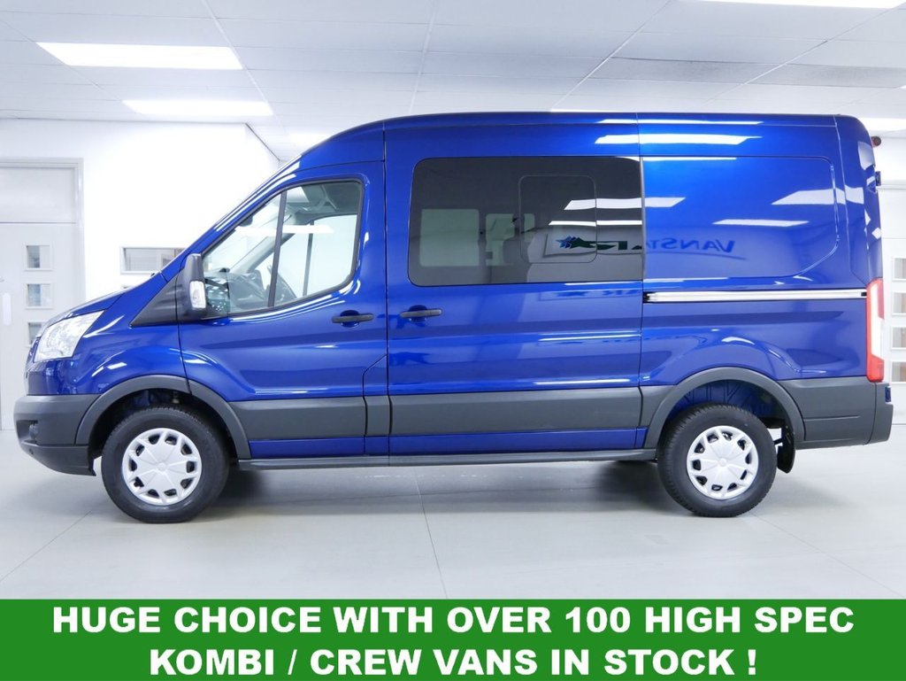 Used Ford Transit 2019 for sale - 76385813: Photo 23