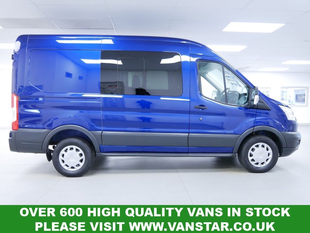 Used Ford Transit 2019 for sale - 76385813: Photo 24