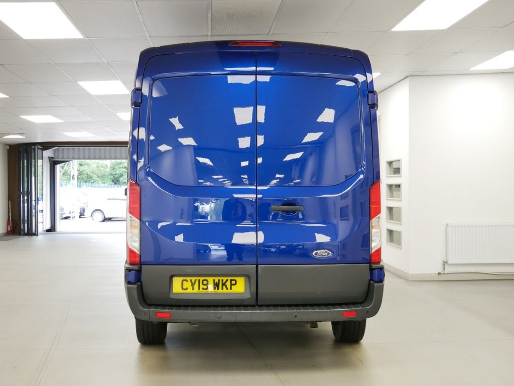 Used Ford Transit 2019 for sale - 76385813: Photo 25