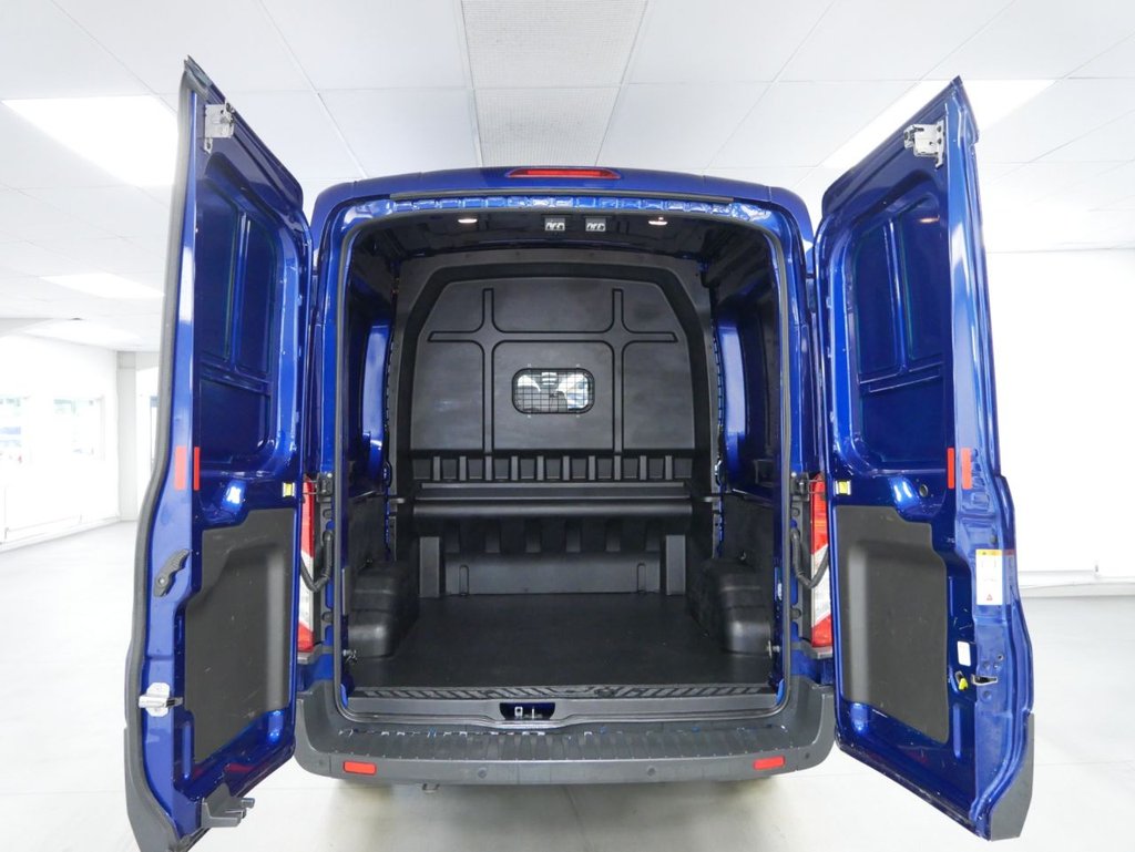 Used Ford Transit 2019 for sale - 76385813: Photo 26