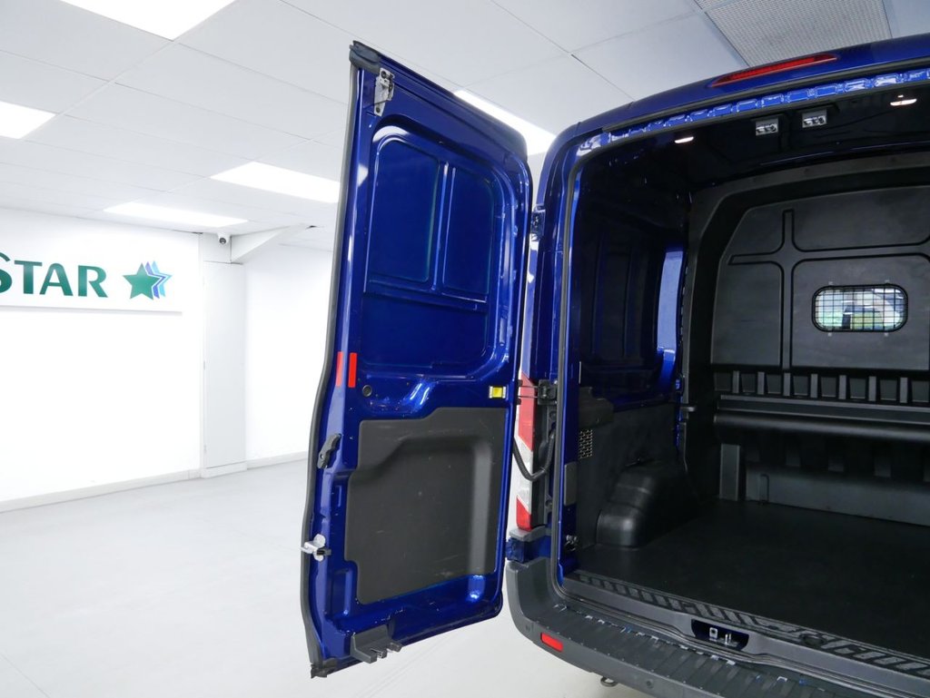 Used Ford Transit 2019 for sale - 76385813: Photo 27