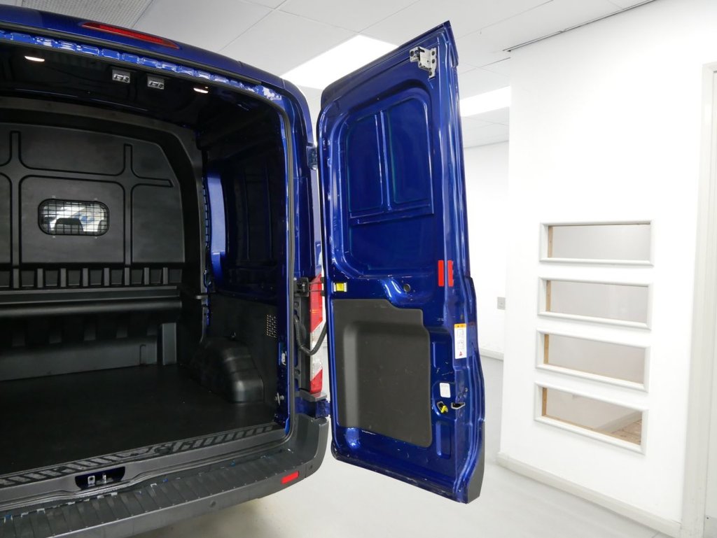 Used Ford Transit 2019 for sale - 76385813: Photo 28