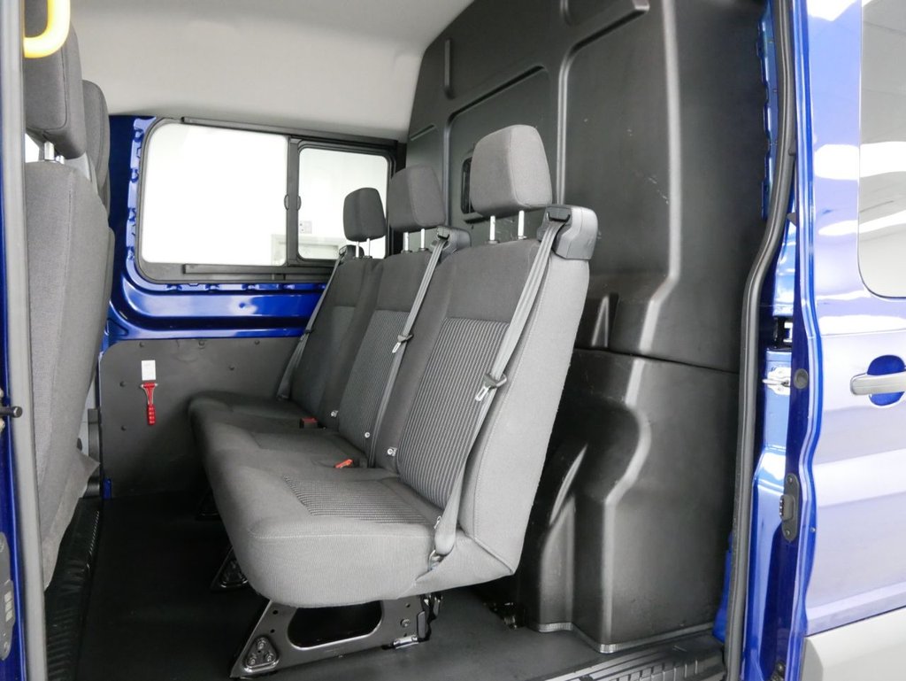 Used Ford Transit 2019 for sale - 76385813: Photo 3