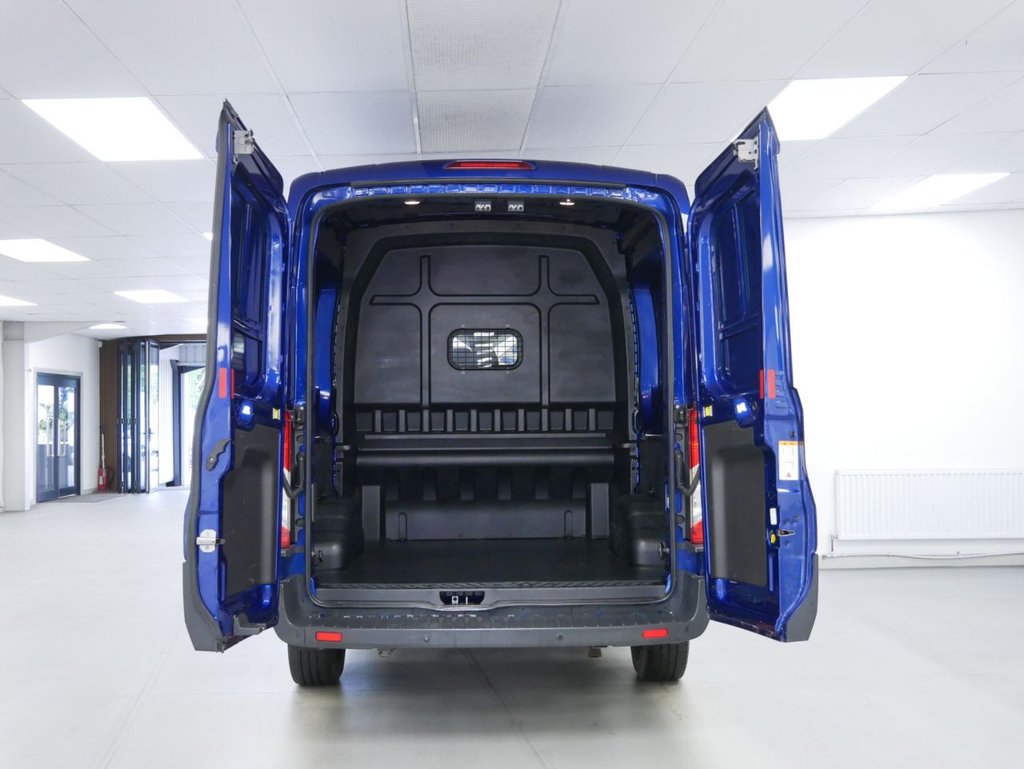 Used Ford Transit 2019 for sale - 76385813: Photo 4