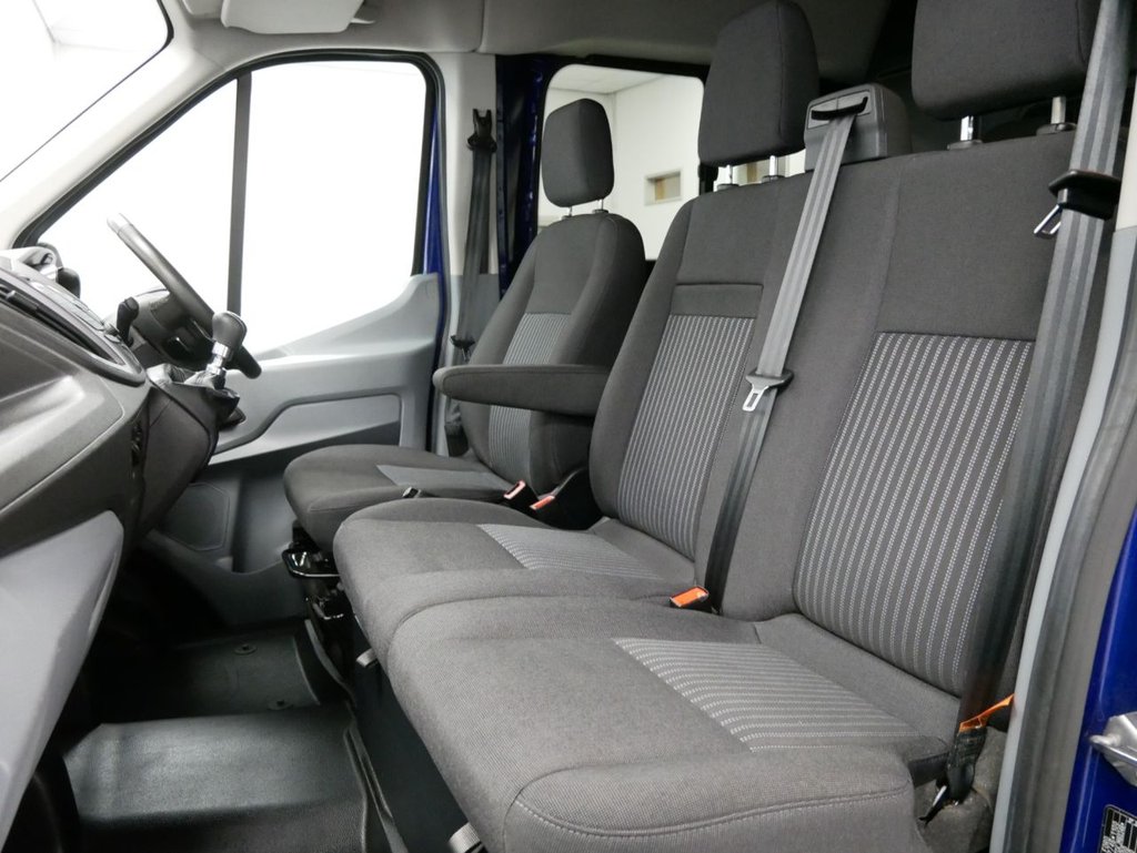 Used Ford Transit 2019 for sale - 76385813: Photo 6