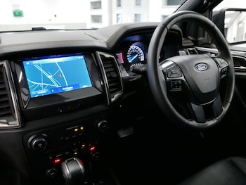Used Ford Ranger 2022 for sale - 75654586: Photo