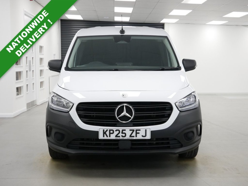 Used Mercedes-Benz Citan 2025 for sale - 77212493: Photo 10