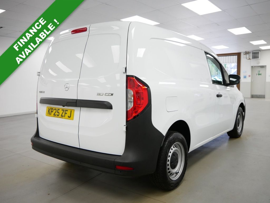 Used Mercedes-Benz Citan 2025 for sale - 77212493: Photo 12