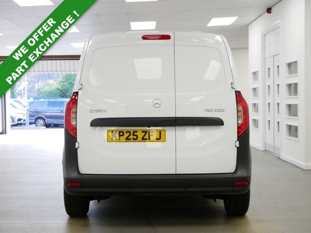 Used Mercedes-Benz Citan 2025 for sale - 77212493: Photo 13