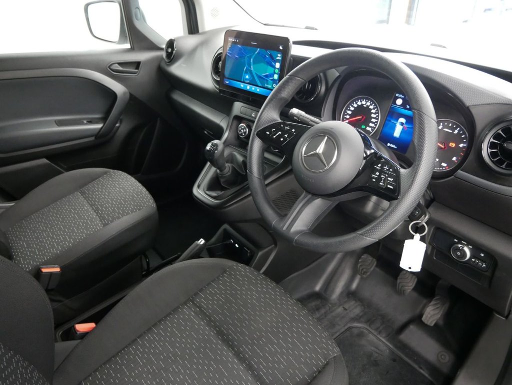 Used Mercedes-Benz Citan 2025 for sale - 77212493: Photo 15