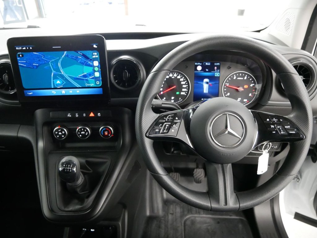 Used Mercedes-Benz Citan 2025 for sale - 77212493: Photo 16