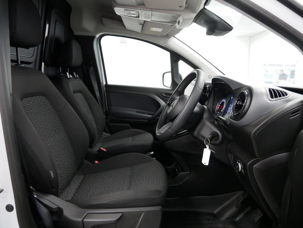 Used Mercedes-Benz Citan 2025 for sale - 77212493: Photo 17