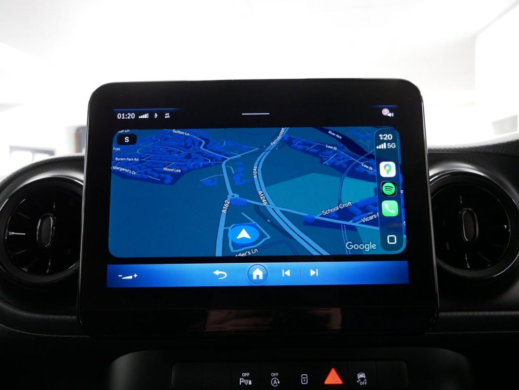 Used Mercedes-Benz Citan 2025 for sale - 77212493: Photo 19