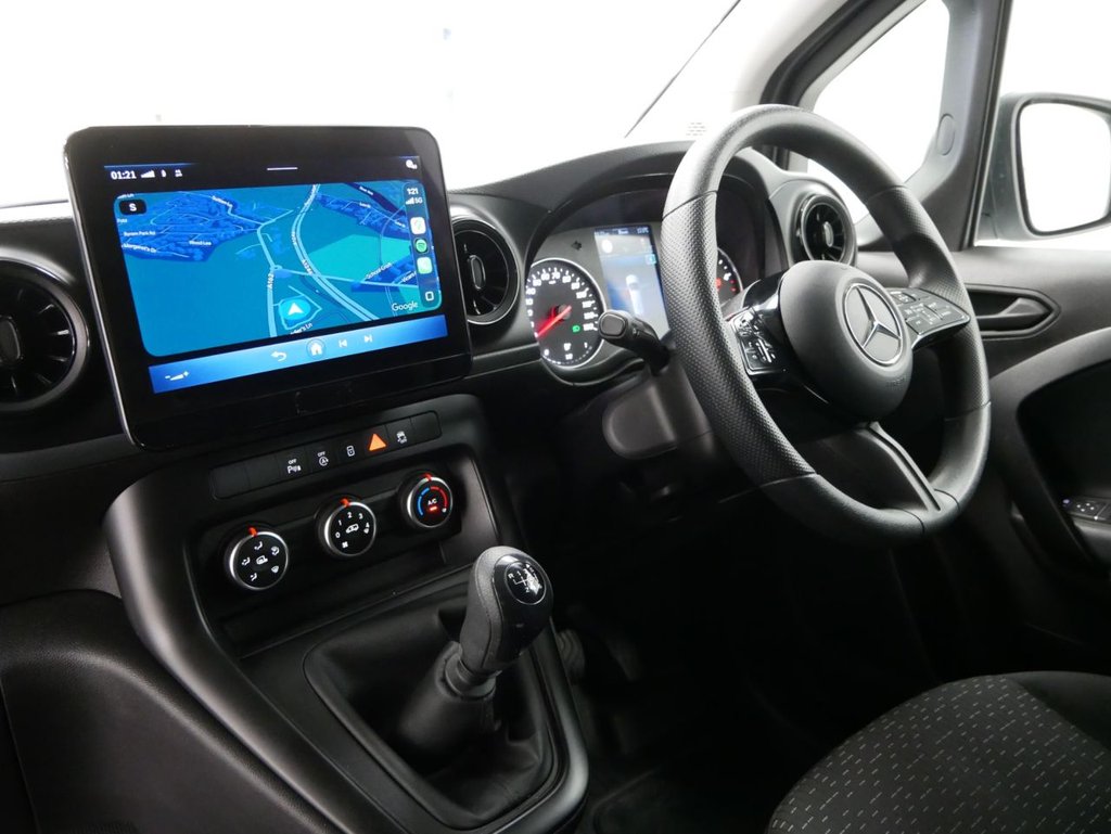 Used Mercedes-Benz Citan 2025 for sale - 77212493: Photo 2