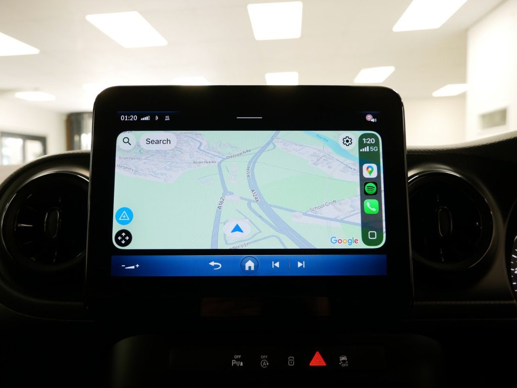 Used Mercedes-Benz Citan 2025 for sale - 77212493: Photo 20