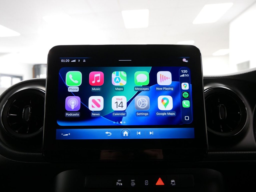 Used Mercedes-Benz Citan 2025 for sale - 77212493: Photo 21