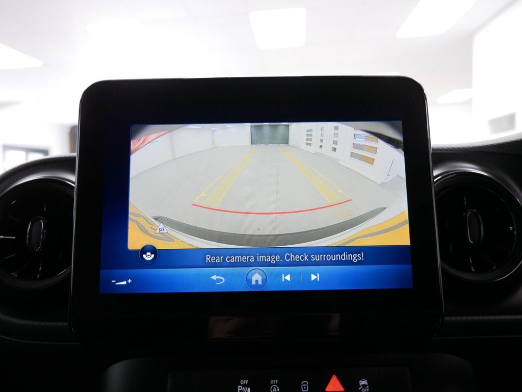 Used Mercedes-Benz Citan 2025 for sale - 77212493: Photo 22