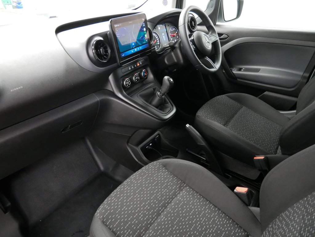Used Mercedes-Benz Citan 2025 for sale - 77212493: Photo 23