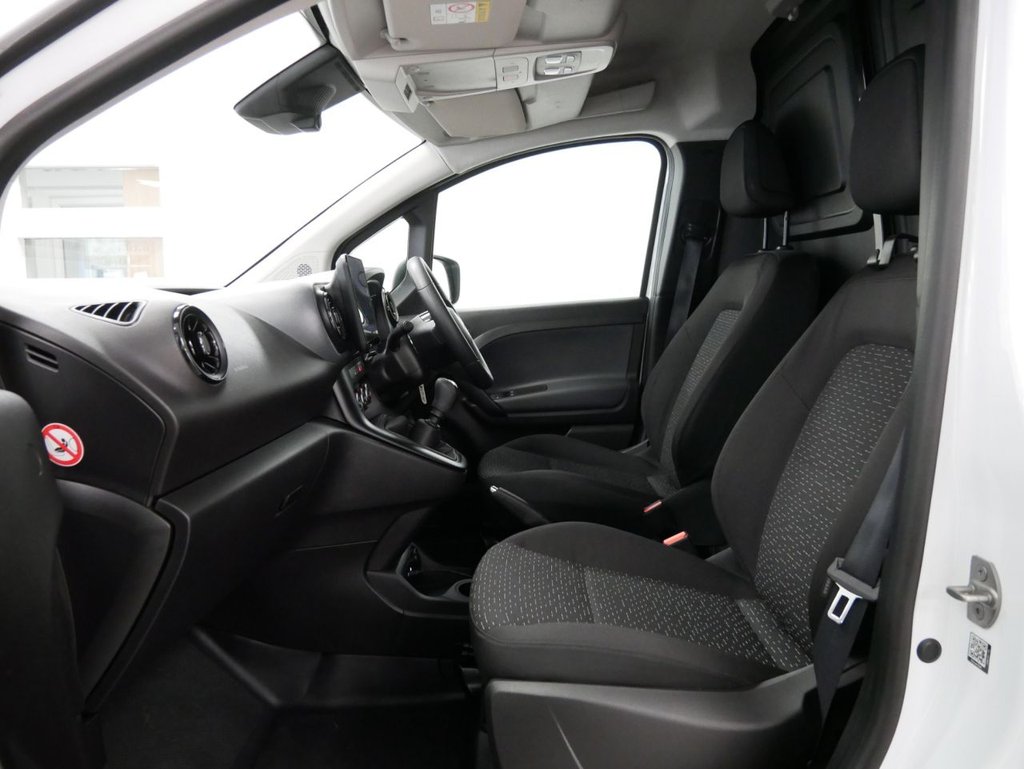 Used Mercedes-Benz Citan 2025 for sale - 77212493: Photo 24