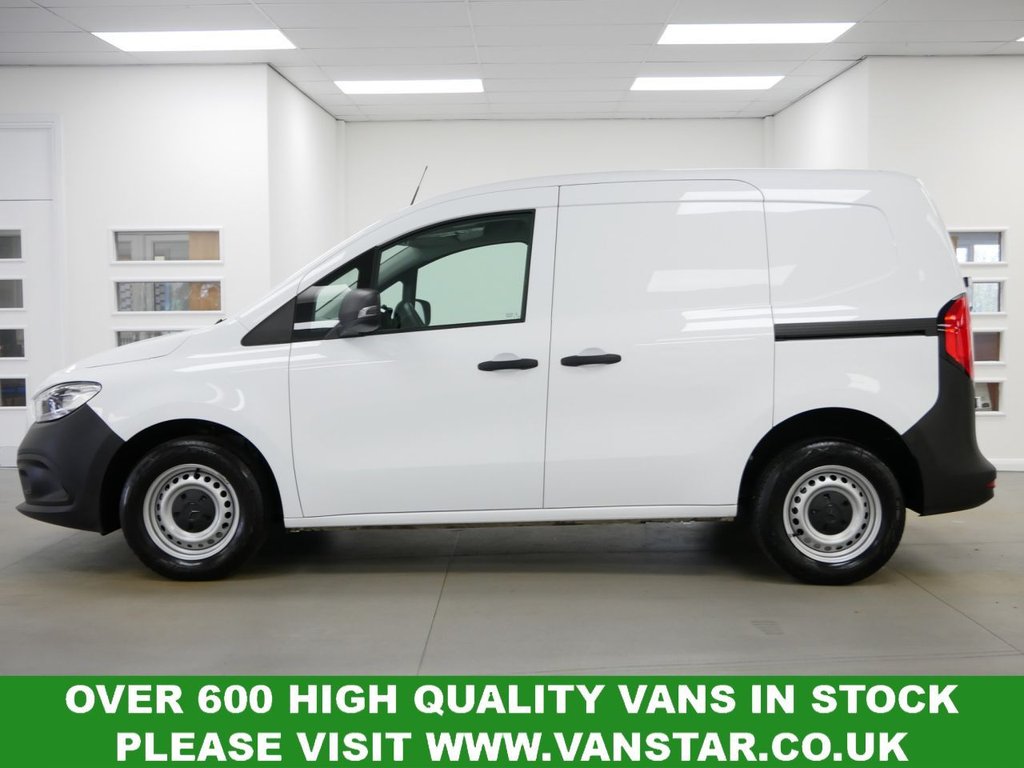 Used Mercedes-Benz Citan 2025 for sale - 77212493: Photo 25